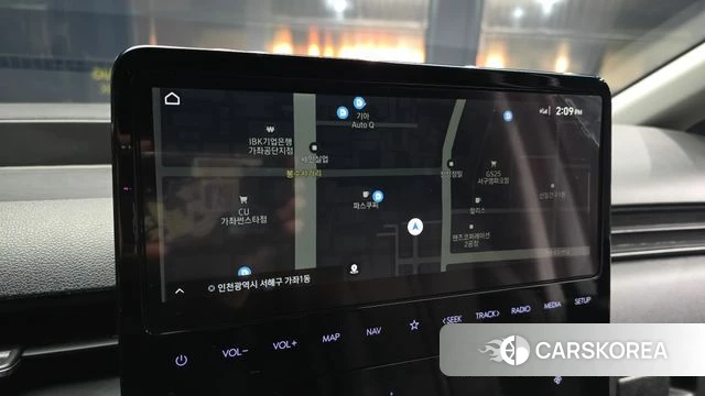 Hyundai ST1 2024 Белый из Кореи, фото 5