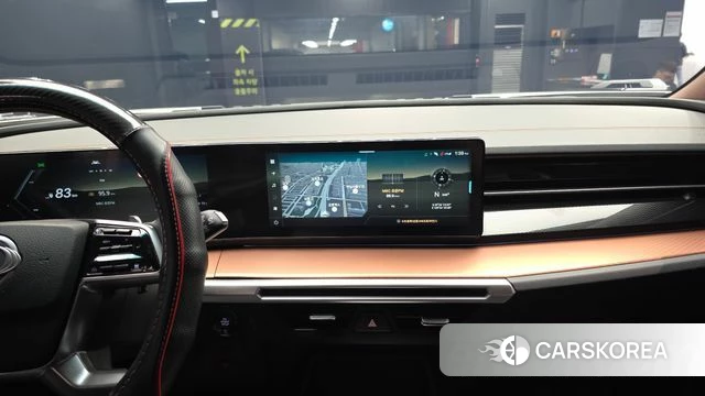 Ssangyong Torres EVX 2024 Белый из Кореи, фото 5