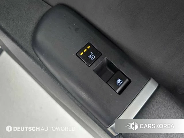 Hyundai Grandeur (GN7) 2022 Белый из Кореи, фото 5