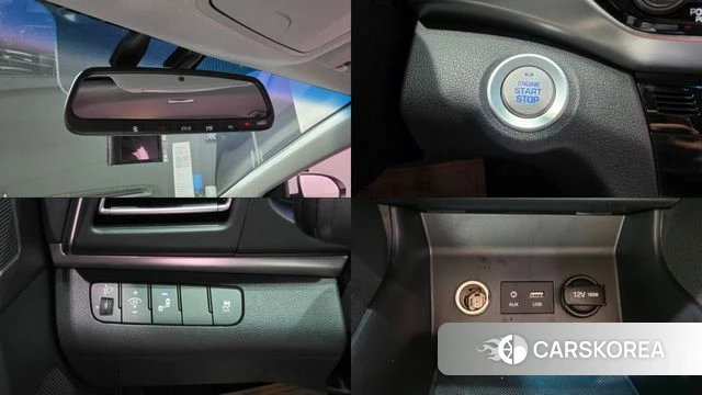 Hyundai The New Avante AD 2020 Белый из Кореи, фото 5