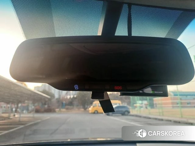Hyundai Kona 2019 Серый из Кореи, фото 5