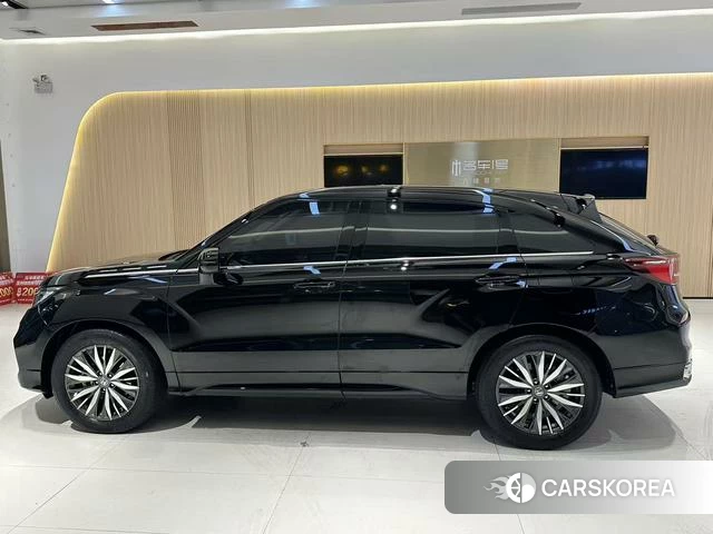 Honda Avancier 2021 Черный из Китая, фото 5