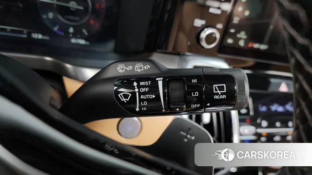 Kia Sorento 4th Generation 2021 Синий из Кореи, фото 5