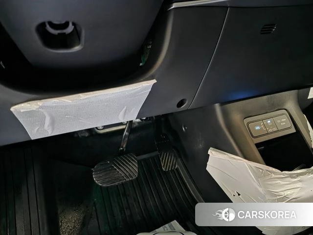 Hyundai The New Ionic 5 2024 Белый из Кореи, фото 5
