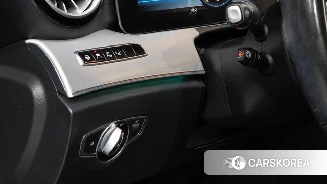 Mercedes-Benz CLS-Class C257 2019 Серый из Кореи, фото 5