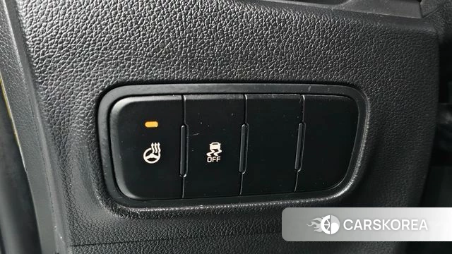 Kia The New Kia Ray 2023 Белый из Кореи, фото 5