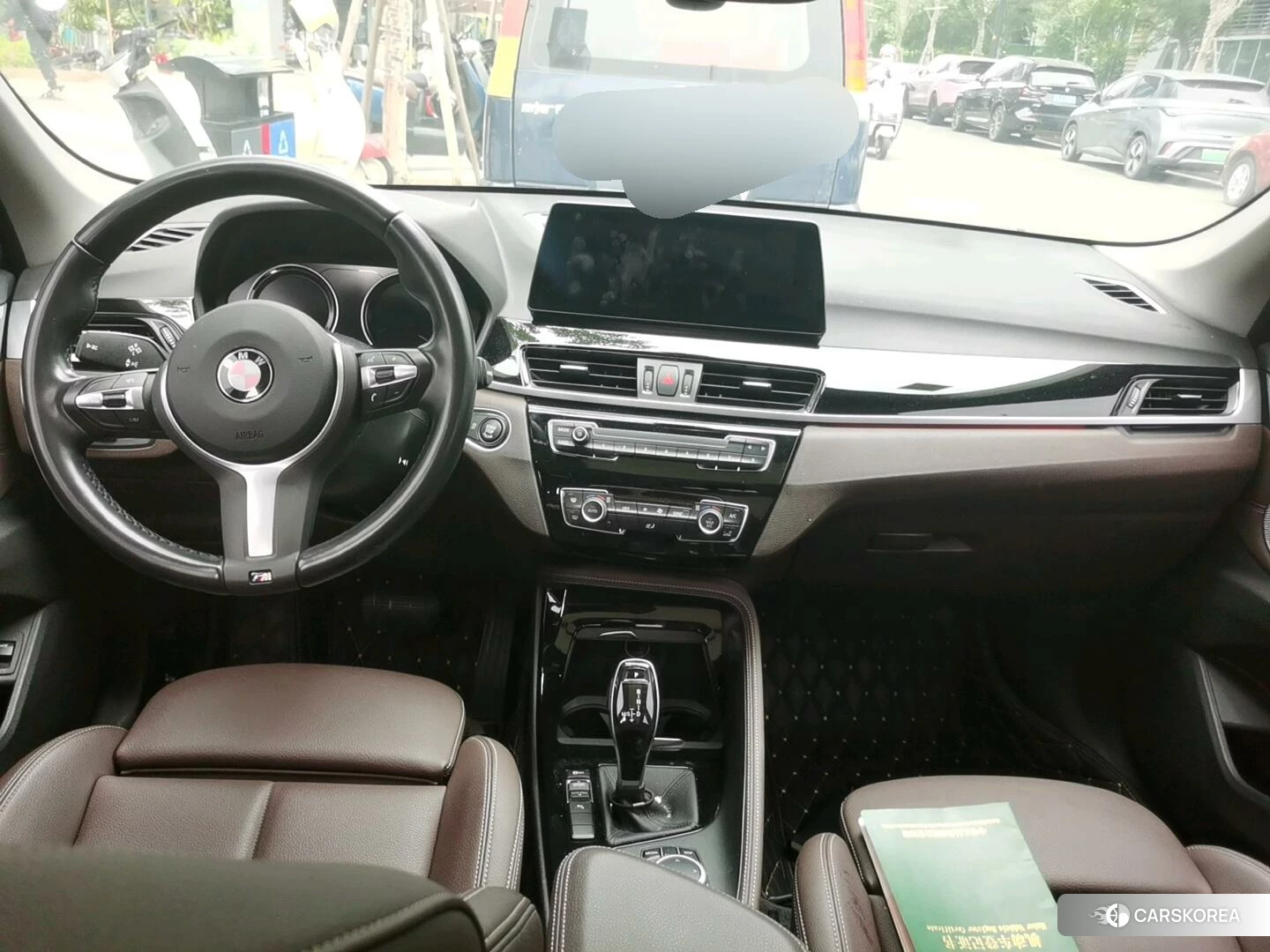 BMW X1 2020 Другой из Китая, фото 5