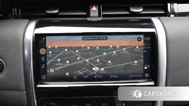 Land Rover Discovery Sports 2nd Generation 2021 Серый из Кореи, фото 5