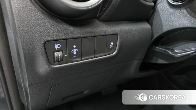 Hyundai The New Kona 2021 Серый из Кореи, фото 5