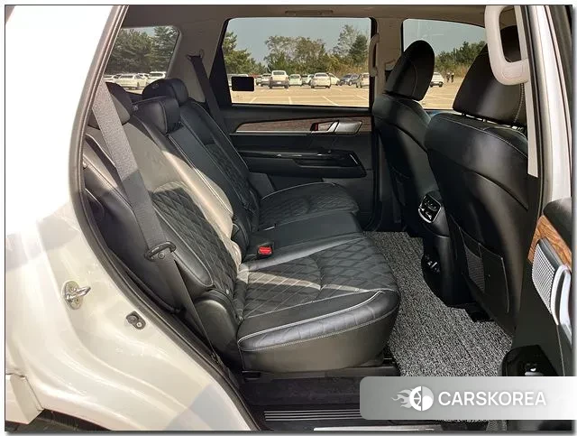Kia Mohave Master 2019 Белый из Кореи, фото 5