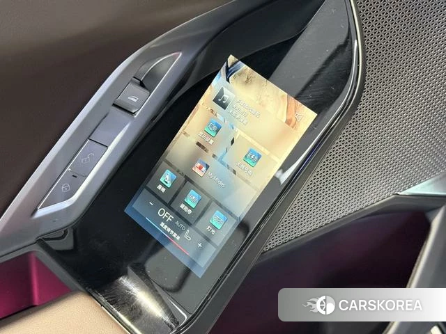 BMW 7 series 2024 Черный из Китая, фото 5