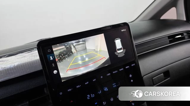 Hyundai Staria 2021 Черный из Кореи, фото 5