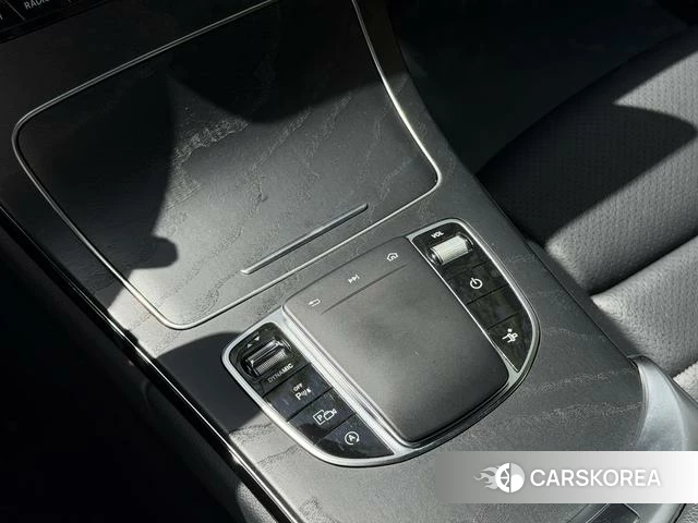 Mercedes-Benz C-class 2021 Синий из Китая, фото 5