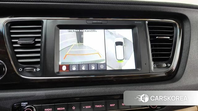 Kia The New Carnival 2020 Белый из Кореи, фото 5