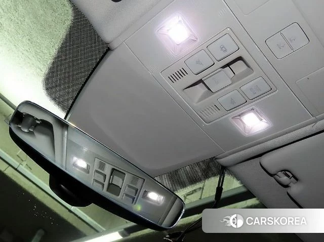 Volkswagen Tiguan second Generation 2022 Серый из Кореи, фото 5