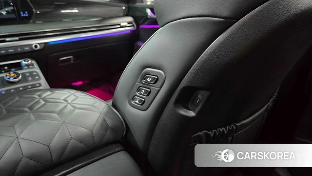 Hyundai The New Palisade 2023 Белый из Кореи, фото 5