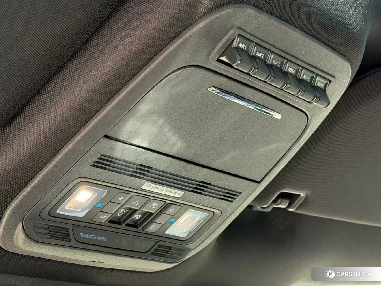 Ford F-150 2022 Оранжевый из Китая, фото 5