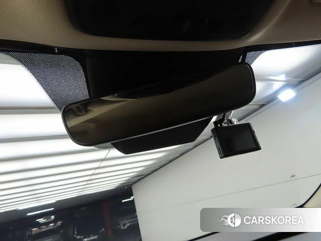 Kia Carnival 4th generation 2022 Серый из Кореи, фото 5
