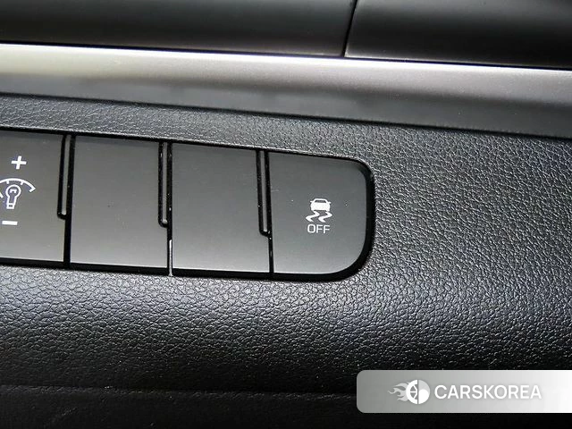 Hyundai The New Avante AD 2019 Серебристо-серый из Кореи, фото 5