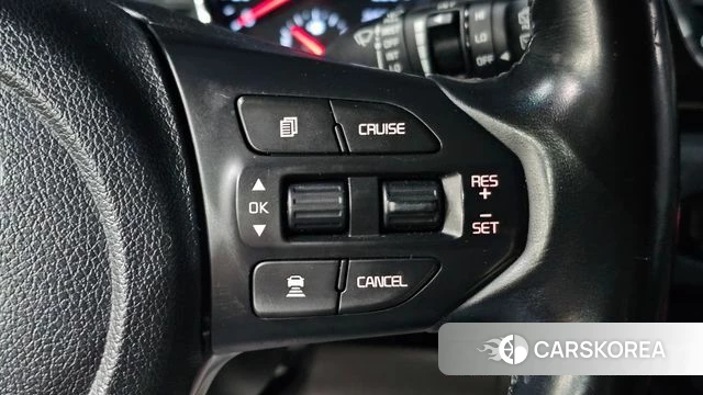 Kia The New Carnival 2018 Серый из Кореи, фото 5