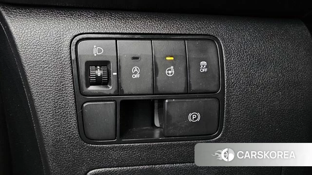 Hyundai Staria 2023 Серый из Кореи, фото 5