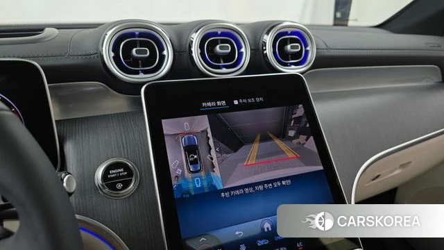 Mercedes-Benz GLC-Class X254 2026 Белый из Кореи, фото 5