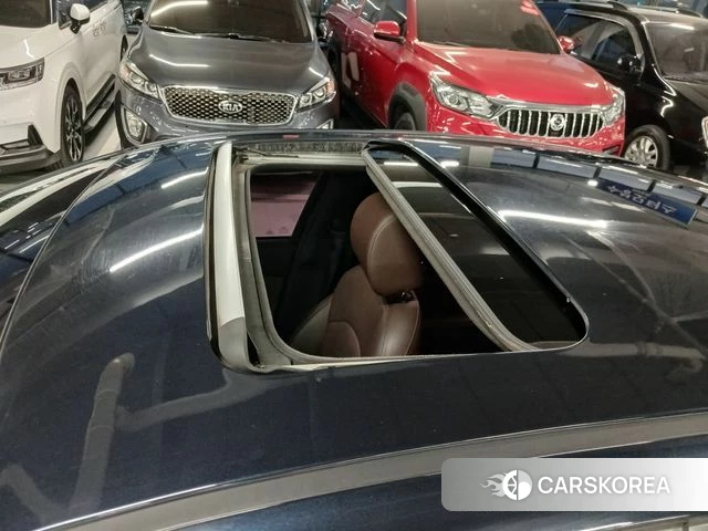 Kia Come New K3 2018 Синий из Кореи, фото 5