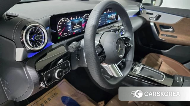 Mercedes-Benz CLA-Class C118 2026 Белый из Кореи, фото 5
