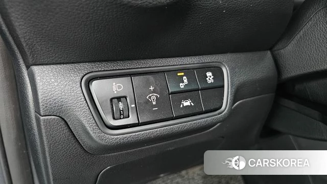 Kia Come New K3 2019 Синий из Кореи, фото 5