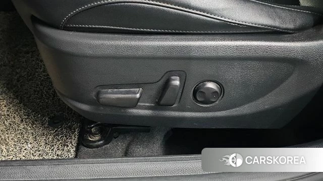 Kia Seltos 2019 Синий из Кореи, фото 5