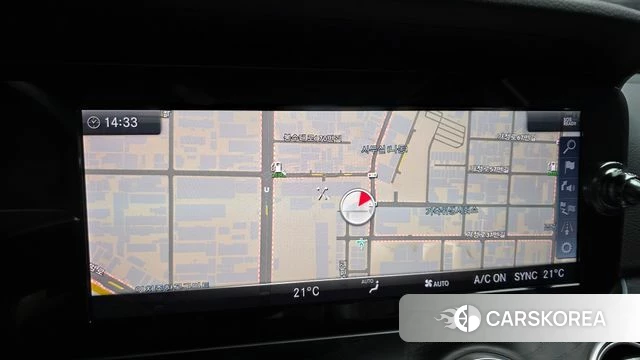 Mercedes-Benz E-Class W213 2019 Серебристо-серый из Кореи, фото 5