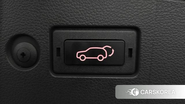Ssangyong The New Torres 2025 Черный из Кореи, фото 5