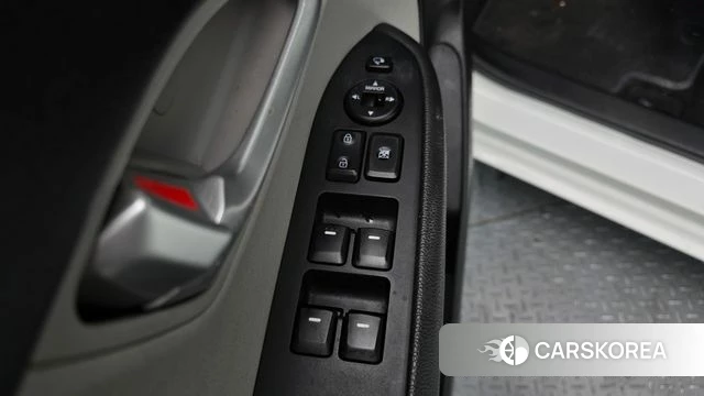 Kia The New Ray 2022 Белый из Кореи, фото 5
