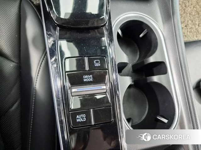 Hyundai Sonata (DN8) 2019 Белый из Кореи, фото 5