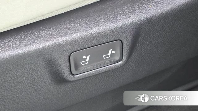 Kia Carnival 4th generation 2021 Серый из Кореи, фото 5