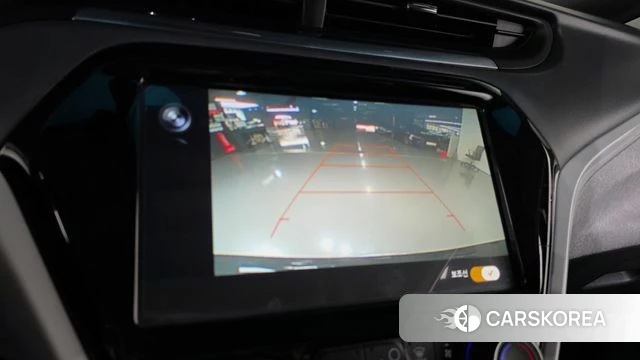 Chevrolet (GM Daewoo) Bolt EV 2018 Серый из Кореи, фото 5