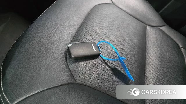 Kia The New Kia Ray 2023 Белый из Кореи, фото 5