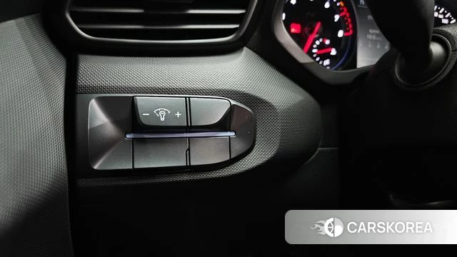 Hyundai Veloster (JS) 2018 Небесно-голубой из Кореи, фото 5