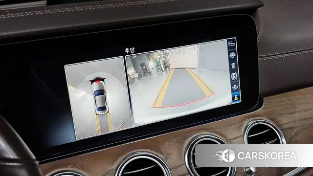Mercedes-Benz E-Class W213 2019 Белый из Кореи, фото 5