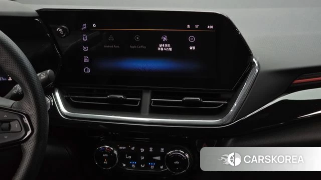 Chevrolet (GM Daewoo) Trax Crossover 2025 Жемчужный цвет из Кореи, фото 5