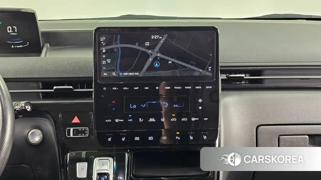 Hyundai Staria 2022 Серебряный из Кореи, фото 5