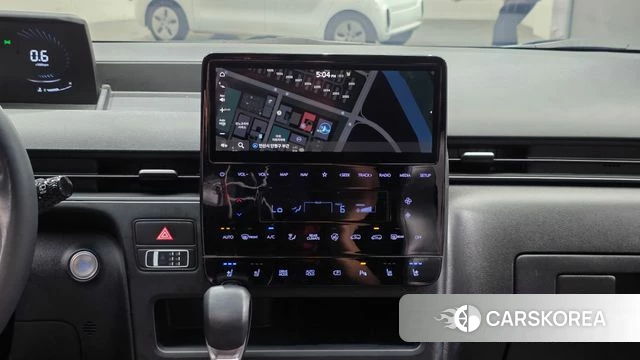 Hyundai Staria 2021 Синий из Кореи, фото 5