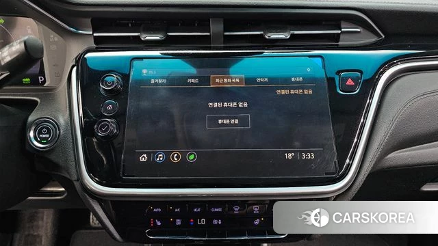 Chevrolet (GM Daewoo) New Bolt EV 2022 Белый из Кореи, фото 5