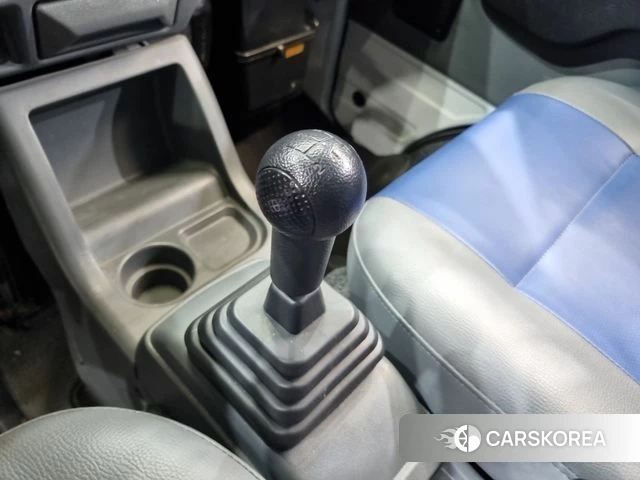 Chevrolet (GM Daewoo) New Damas 2020 Белый из Кореи, фото 5