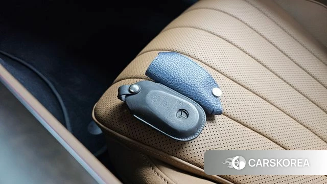 Mercedes-Benz E-Class W214 2024 Белый из Кореи, фото 5
