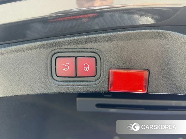 Mercedes-Benz AMG C-Class 2021 Темно-серый из Китая, фото 5