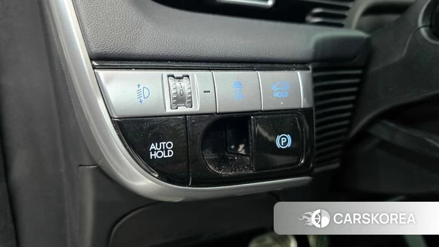 Hyundai Ionic 5 2021 Белый из Кореи, фото 5