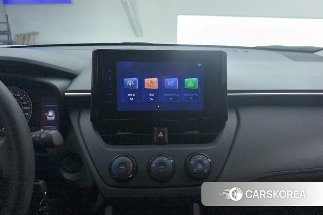 Toyota Corolla 2023 Белый из Китая, фото 5