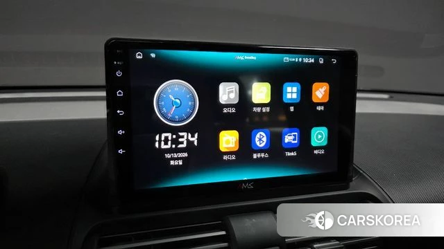 Hyundai Casper 2023 Белый из Кореи, фото 5