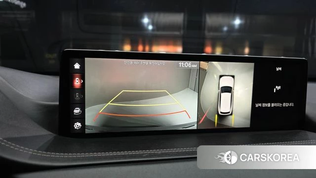 Genesis GV80 2020 Серый из Кореи, фото 5